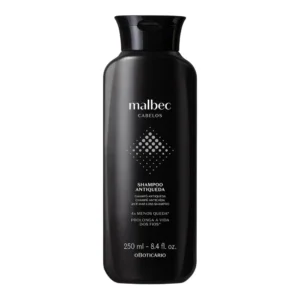 Shampoo anticaduta Malbec