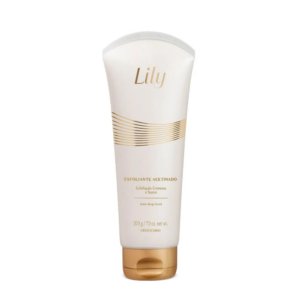 Esfoliante idratante Lily