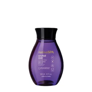 Olio corpo Nativa Spa Orchidea, 200ml