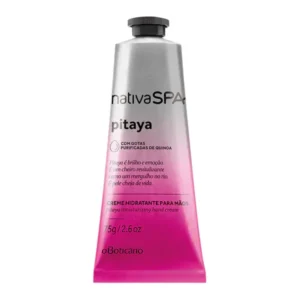 Crema mani Nativa spa Pitaya, 75g
