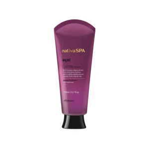 Sapone liquido Nativa Spa Açaí, 200ml