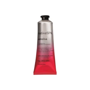 Crema mani Nativa Spa Prugna, 75g