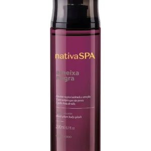 Acqua Profumata Nativa Spa Prugna nera, 200ml