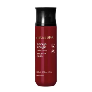 Acqua Profumata Nativa Spa Ciliegia, 200ml