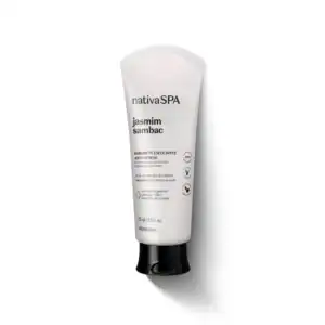 Bagnoschiuma Nativa Spa Jasmine Sambac, 175ml