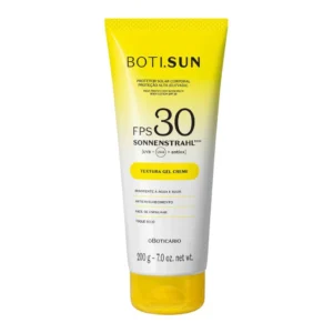 Crema solare corpo SPF30 Boti.Sun, 200g