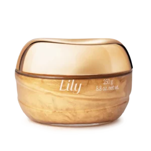 Gel corpo illuminante e idratante Lily Glow