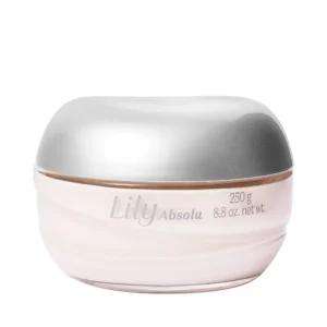 Crema idratante satinata Lily Absolu