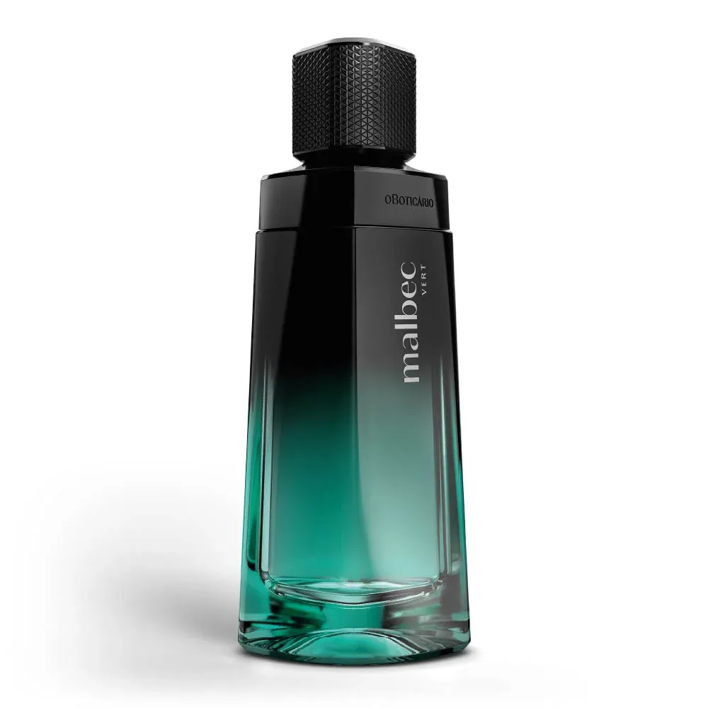 Eau de toilette Malbec vert