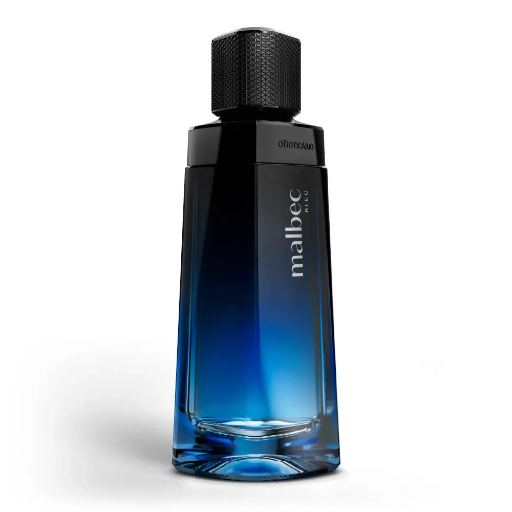 Eau de toilette Malbec bleu