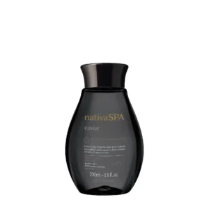 Olio idratante Nativa spa Caviale, 200ml