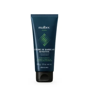 Crema Barba Malbec