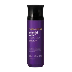 Acqua profumata Nativa Spa Orchidea, 200ml