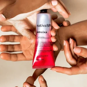 Crema mani